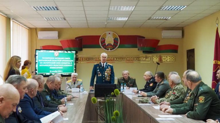 О патриотизме и не только