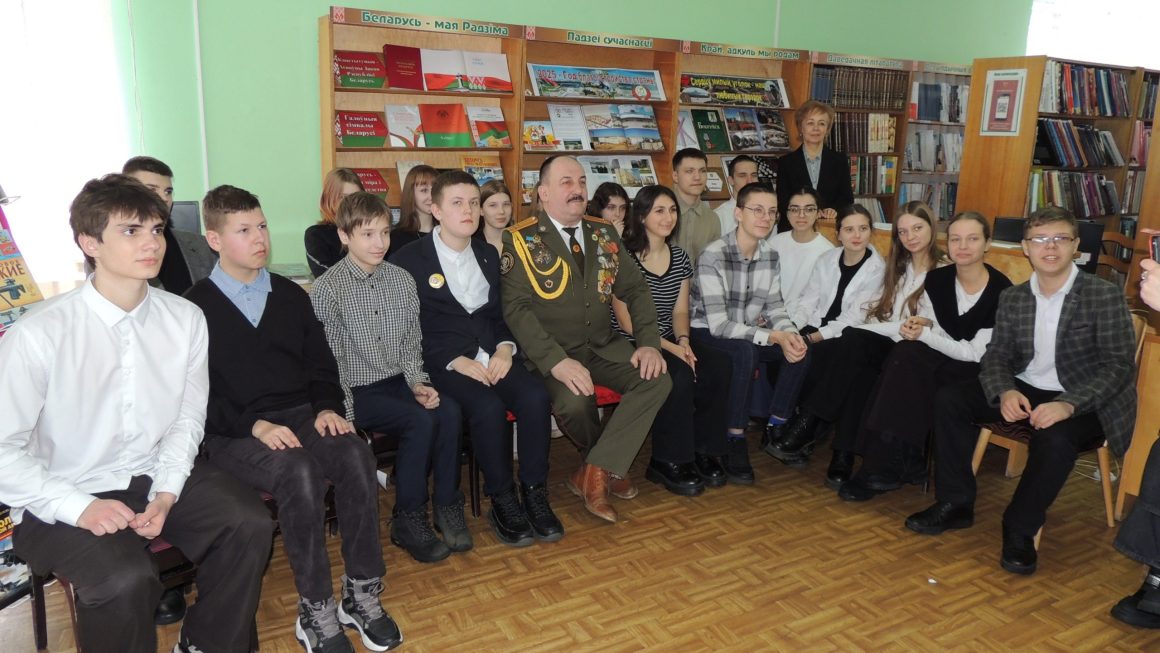 О патриотизме и не только