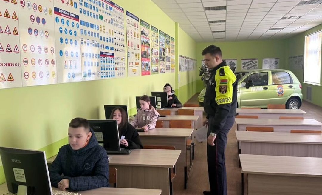 ЮИД снова рулит!