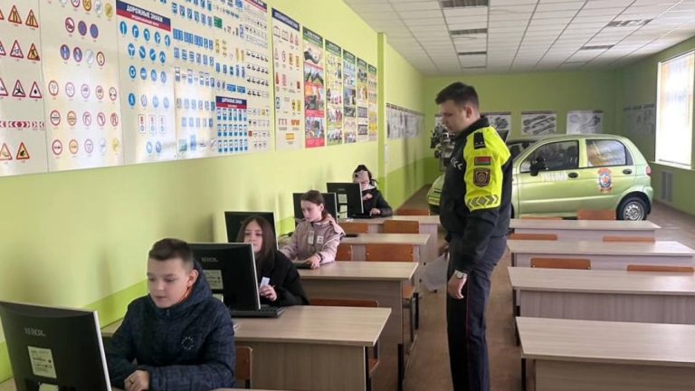 ЮИД снова рулит!