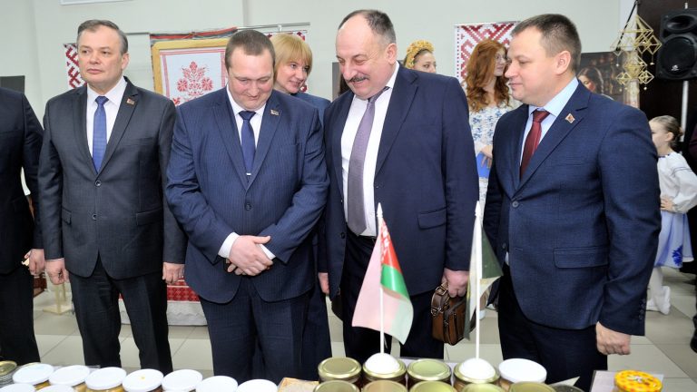 Достижения, праздник, гордость