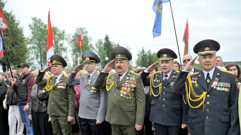 С благодарностью в сердцах