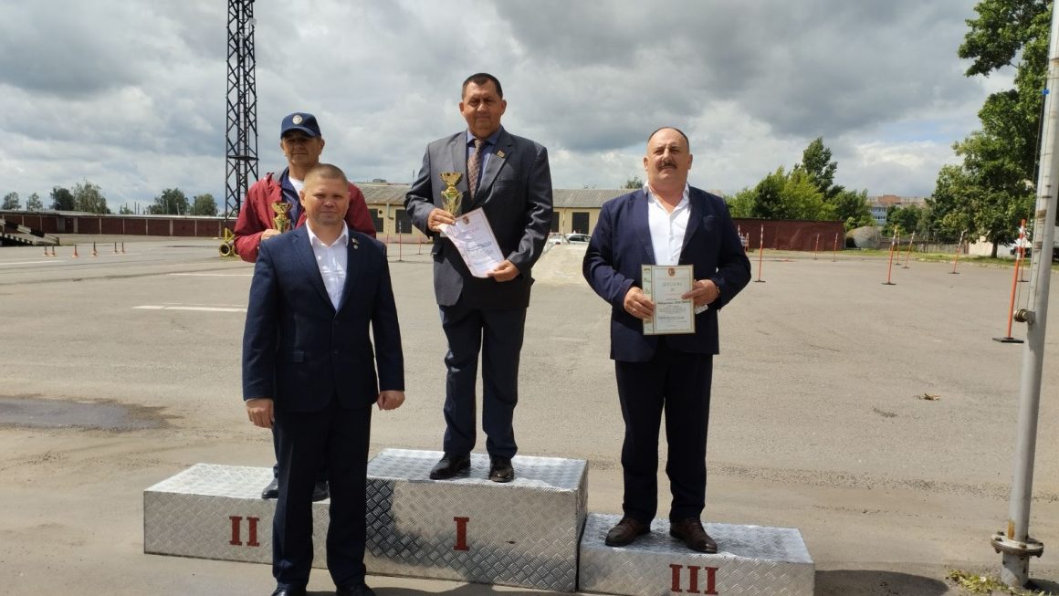 Профессионализм начинается с мастерства!