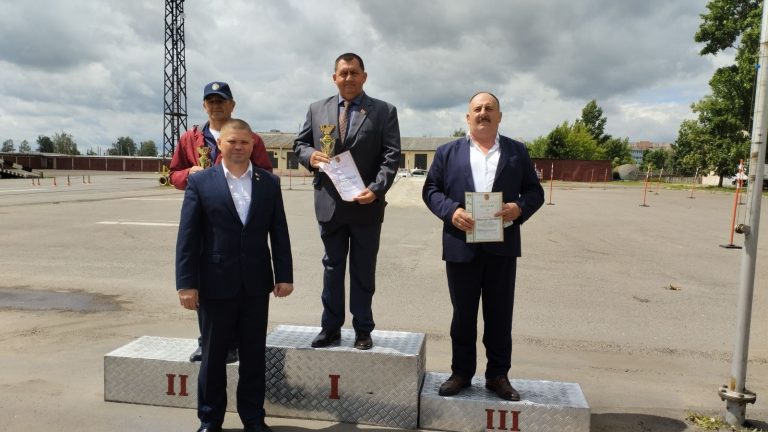 Профессионализм начинается с мастерства!